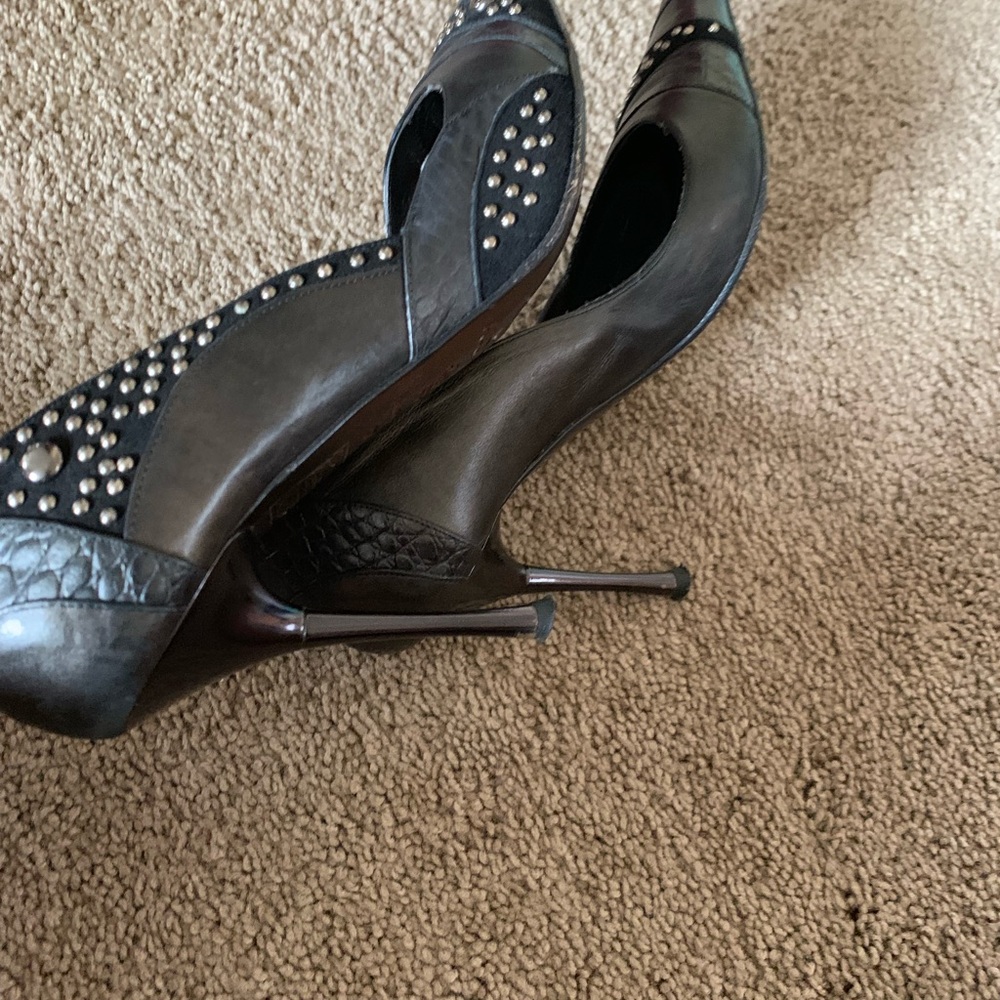 Stilettos pumps